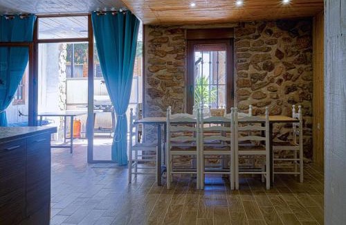 Riopar House | Casa Rural Marineta Casiana - Riópar
