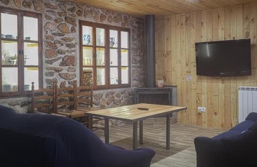 Riopar House | Casa Rural Marineta Casiana - Riópar
