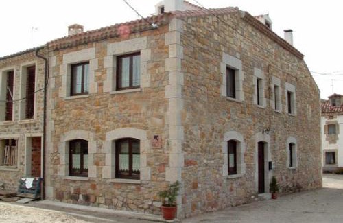 Penacoba House | Casa Rural Martínez