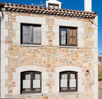 Penacoba House | Casa Rural Martínez