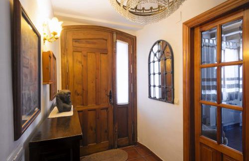 Penacoba House | Casa Rural Martínez
