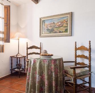 Penacoba House | Casa Rural Martínez