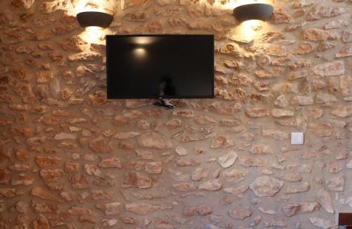 Les Useres House | Casa Rural Mas dels Fumeros