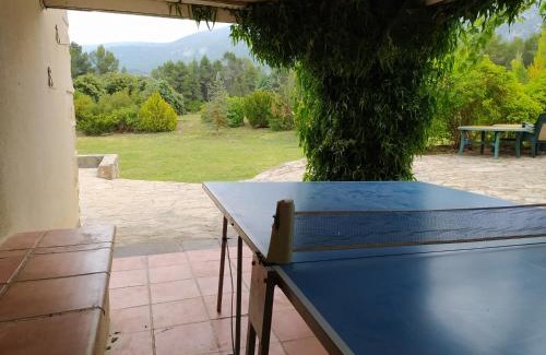 Alcoy Ski Chalet | casa rural Mas Pare Sant