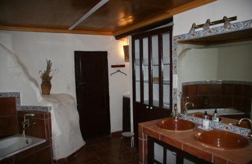 Alcoy Ski Chalet | casa rural Mas Pare Sant