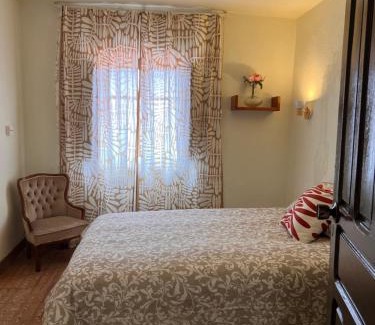 Poza de la Sal House | casa rural MATATARDE