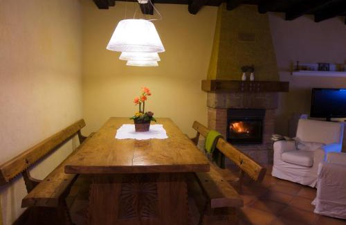 Osinaga House | Casa Rural Mendiburu