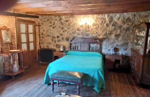 Cabezas de Bonilla House | Casa Rural Menta y Canela