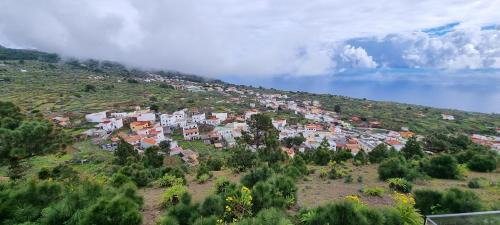 El Pinar de El Hierro Cabin | Casa rural meridiano