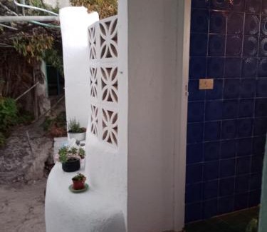 Chio House | Casa Rural Merche