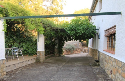 Hornos House | Casa Rural Mesoncillo Norte