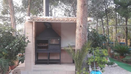 Molina de Segura House | Casa Rural Mi Campo