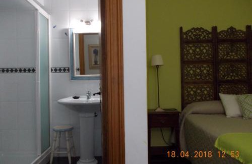 Larrabetzu Hotel | Casa Rural Miamendi