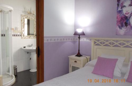 Larrabetzu Hotel | Casa Rural Miamendi