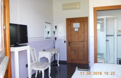 Larrabetzu Hotel | Casa Rural Miamendi