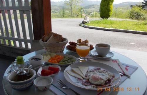 Larrabetzu Hotel | Casa Rural Miamendi