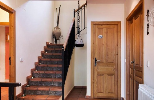 Gargantilla House | Casa Rural Miel y Romero