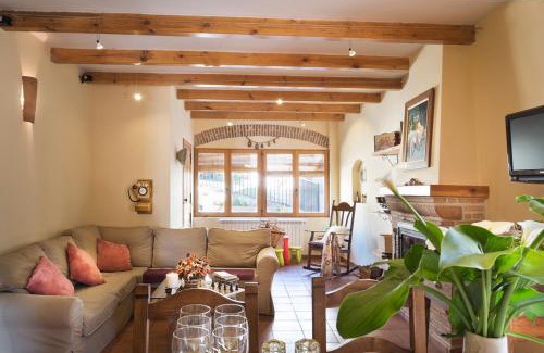 Gargantilla House | Casa Rural Miel y Romero