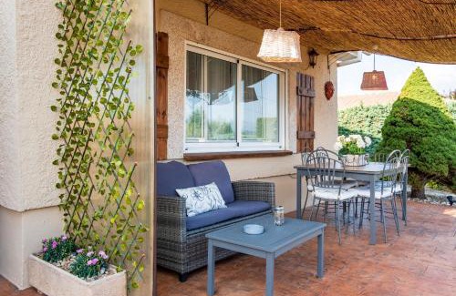 Barco De Avila House | Casa rural Miel y Canela
