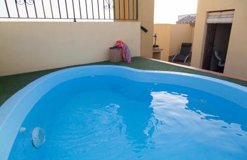 Osuna House | Casa Rural Migolla