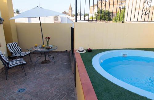 Osuna House | Casa Rural Migolla