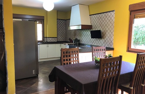 Miranda de Azan House | Casa Rural Miranda a 8km de Salamanca Capital