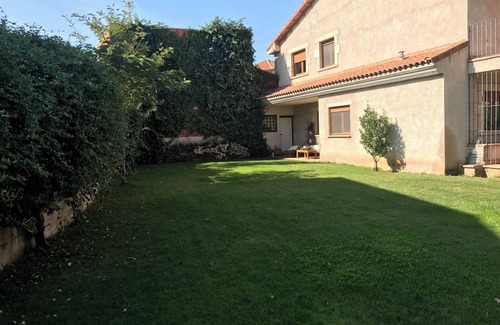 Miranda de Azan House | Casa Rural Miranda a 8km de Salamanca Capital