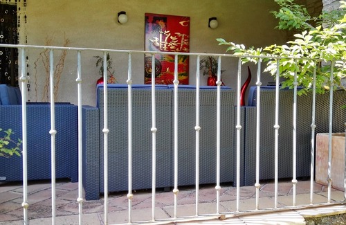 Miranda de Azan House | Casa Rural Miranda a 8km de Salamanca Capital