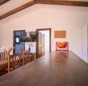 Bullas House | Casa Rural Mirador 1