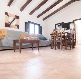 Bullas House | Casa Rural Mirador 1