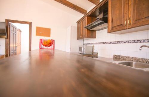 Bullas House | Casa Rural Mirador 1