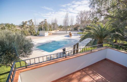 Bullas House | Casa Rural Mirador 2