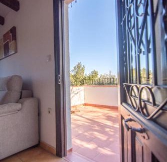 Bullas House | Casa Rural Mirador 2