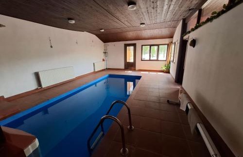 Paniza House | Casa Rural Mirador del Águila