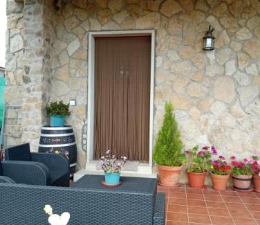 Cepeda House | Casa Rural Mirador del Valle