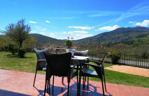 Cepeda House | Casa Rural Mirador del Valle