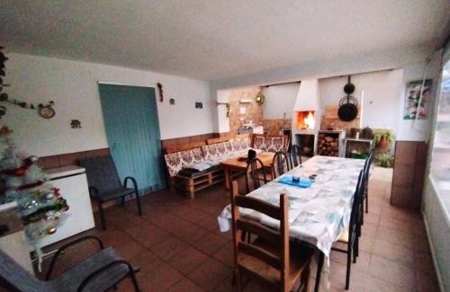 Moratalla House | Casa rural miralmonte