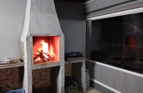 Moratalla House | Casa rural miralmonte