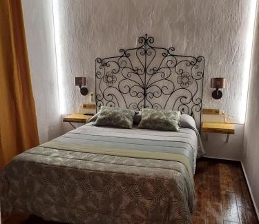 Castril House | Casa Rural Miravella