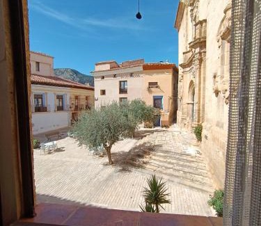 Cuevas de Canart Apartment | Casa Rural Moliner