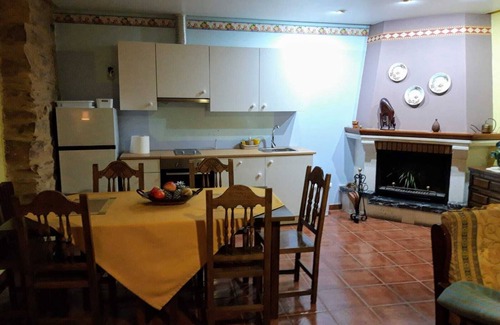 Luyego House | Casa Rural Molino Del Arriero
