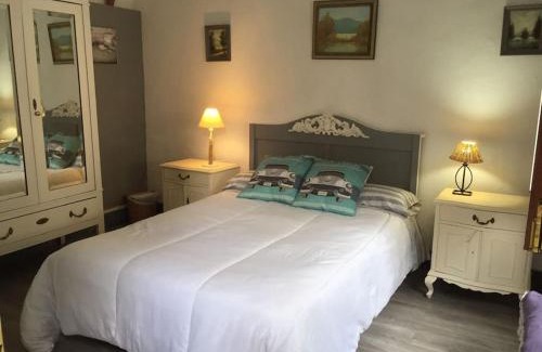Elda Villa | Casa Rural Molera