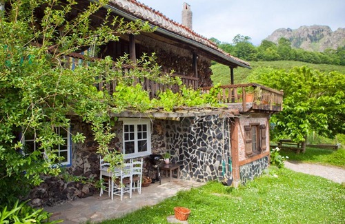 Arditurri Ski Chalet | CASA RURAL MOMOTEGI