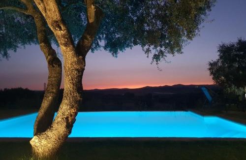 Olivenza House | CASA RURAL MONTE DE AJUDA