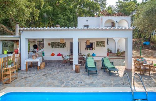 Jubrique House | Casa Rural Monte Dios