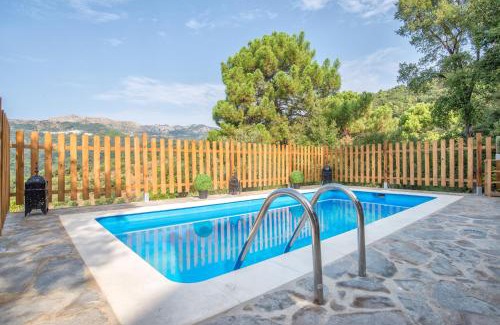 Jubrique House | Casa Rural Monte Dios