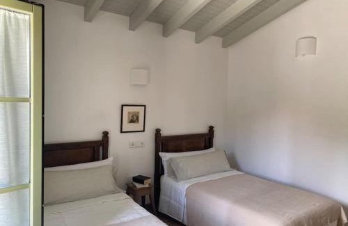 Aronces House | Casa Rural Monte Zarro
