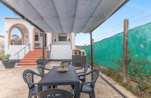 Moguer House | Casa rural Montemayor