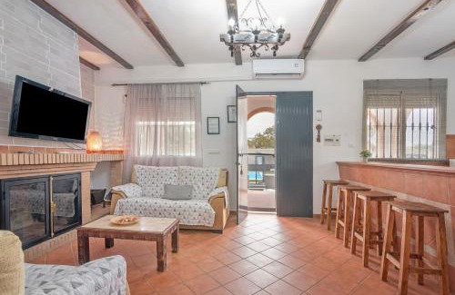 Moguer House | Casa rural Montemayor