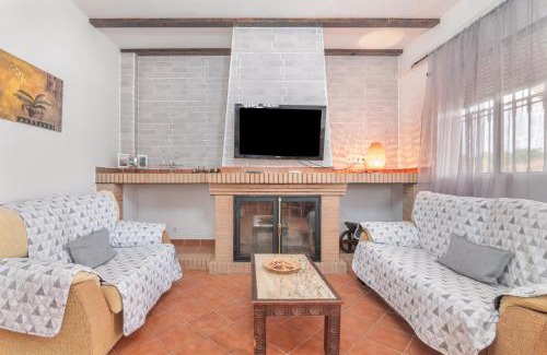 Moguer House | Casa rural Montemayor